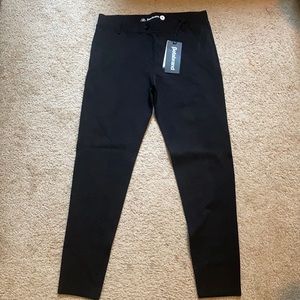 Betabrand dress pant yoga pant